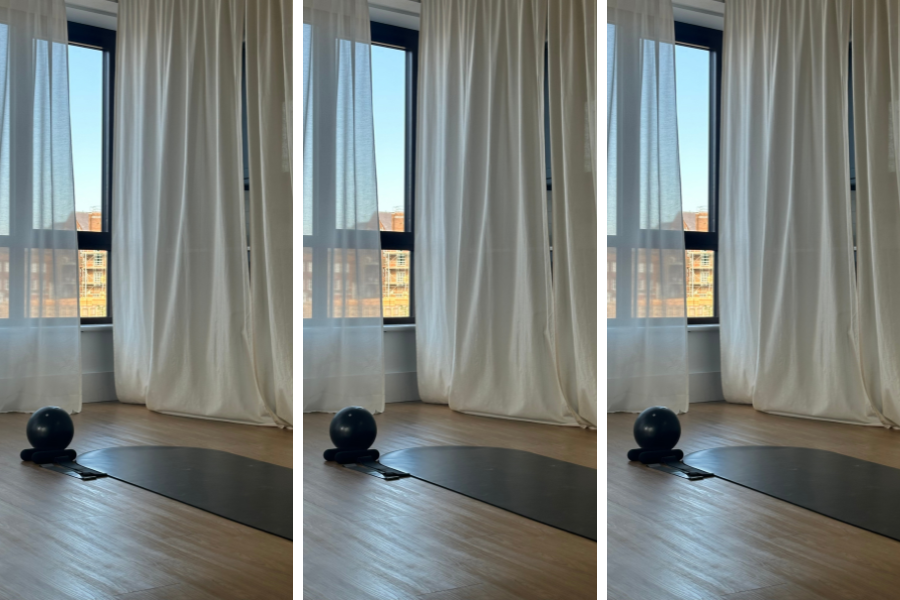 7 At-Home Pilates Equipment Must-Haves