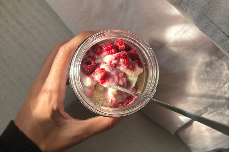 5 Easy, Healthy Meals to Kickstart Your Week with Energy
