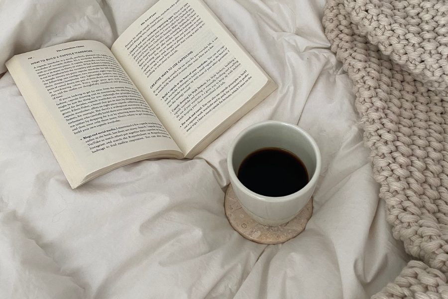 5 Must-Read Self-Care Books for Confidence, Calm, and Clarity