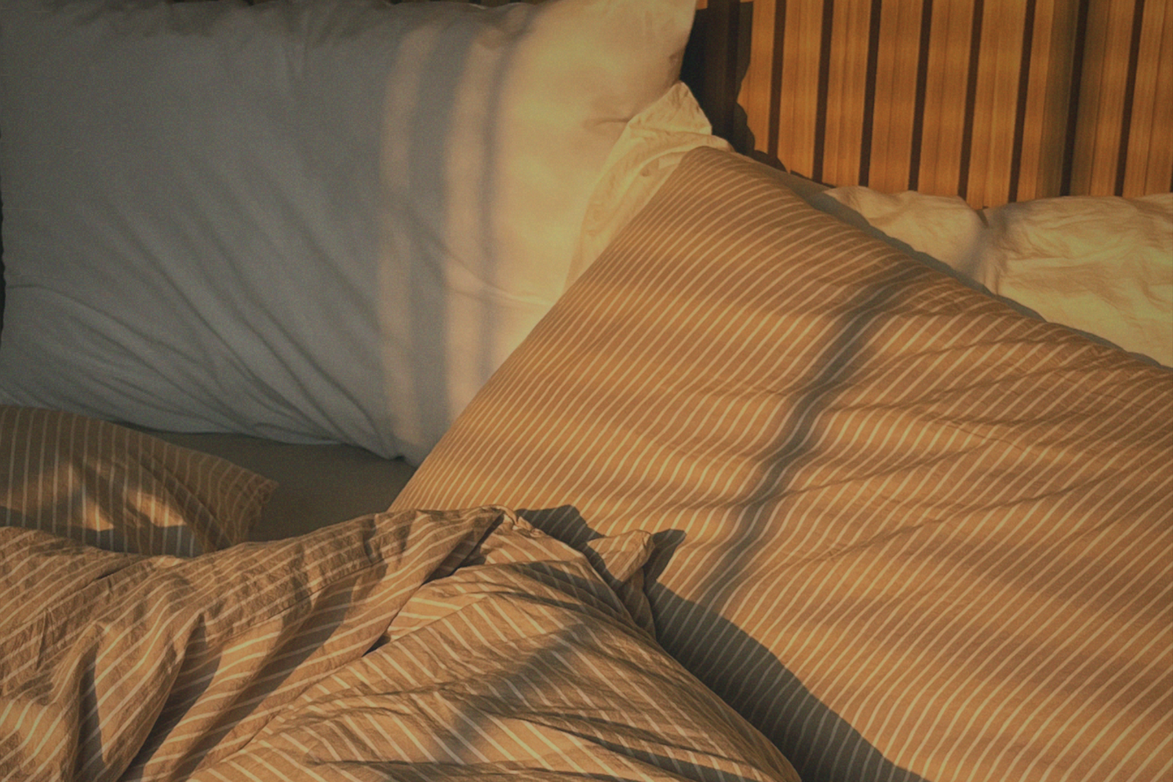 7 Simple Sleep Hygiene Habits for Better Sleep and More Energy