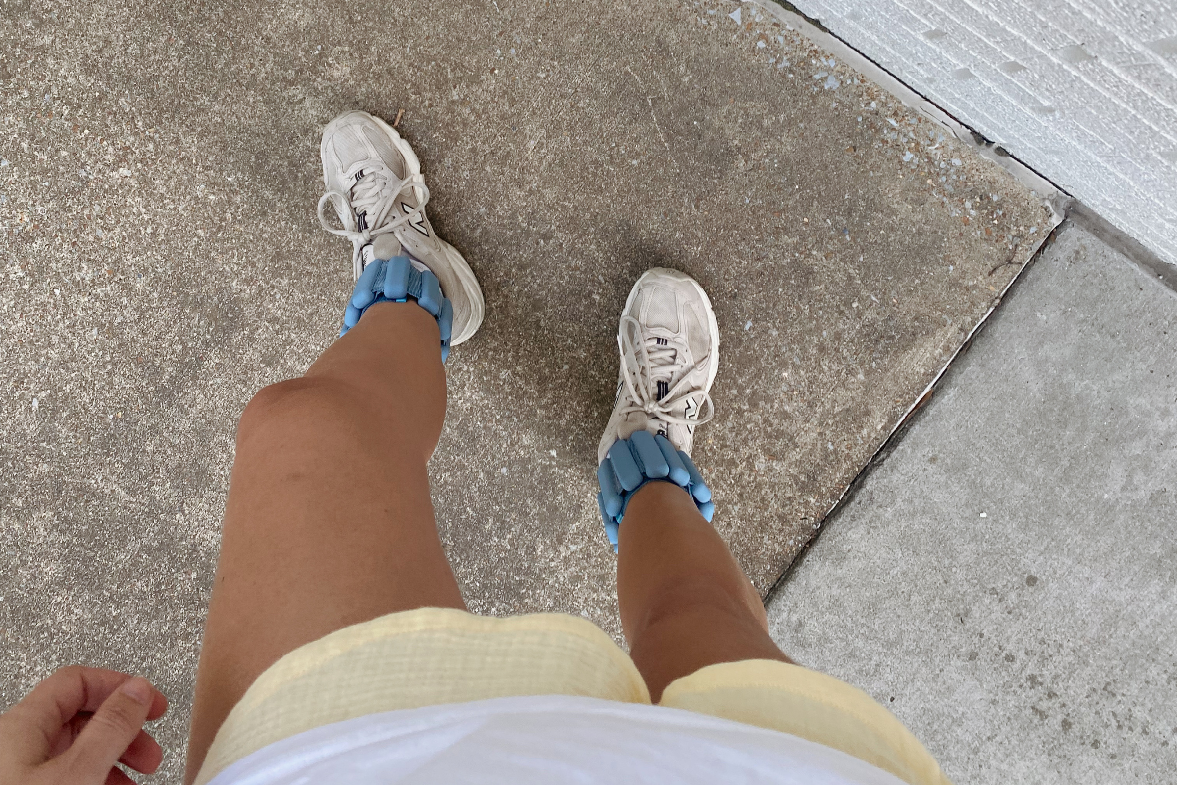 Romanticizing the 6-6-6 Walking Challenge: Turning Cardio Into a Daily Ritual
