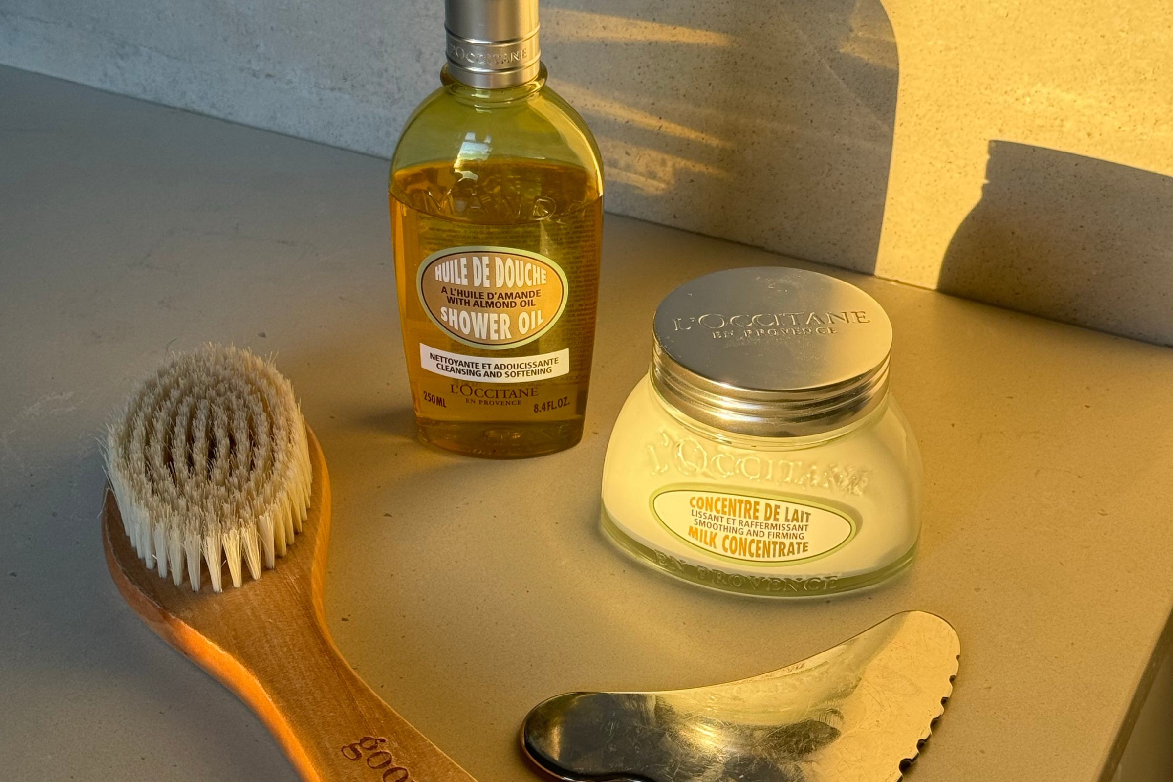 The Benefits of Dry Brushing For Softer Skin and Improved Circulation