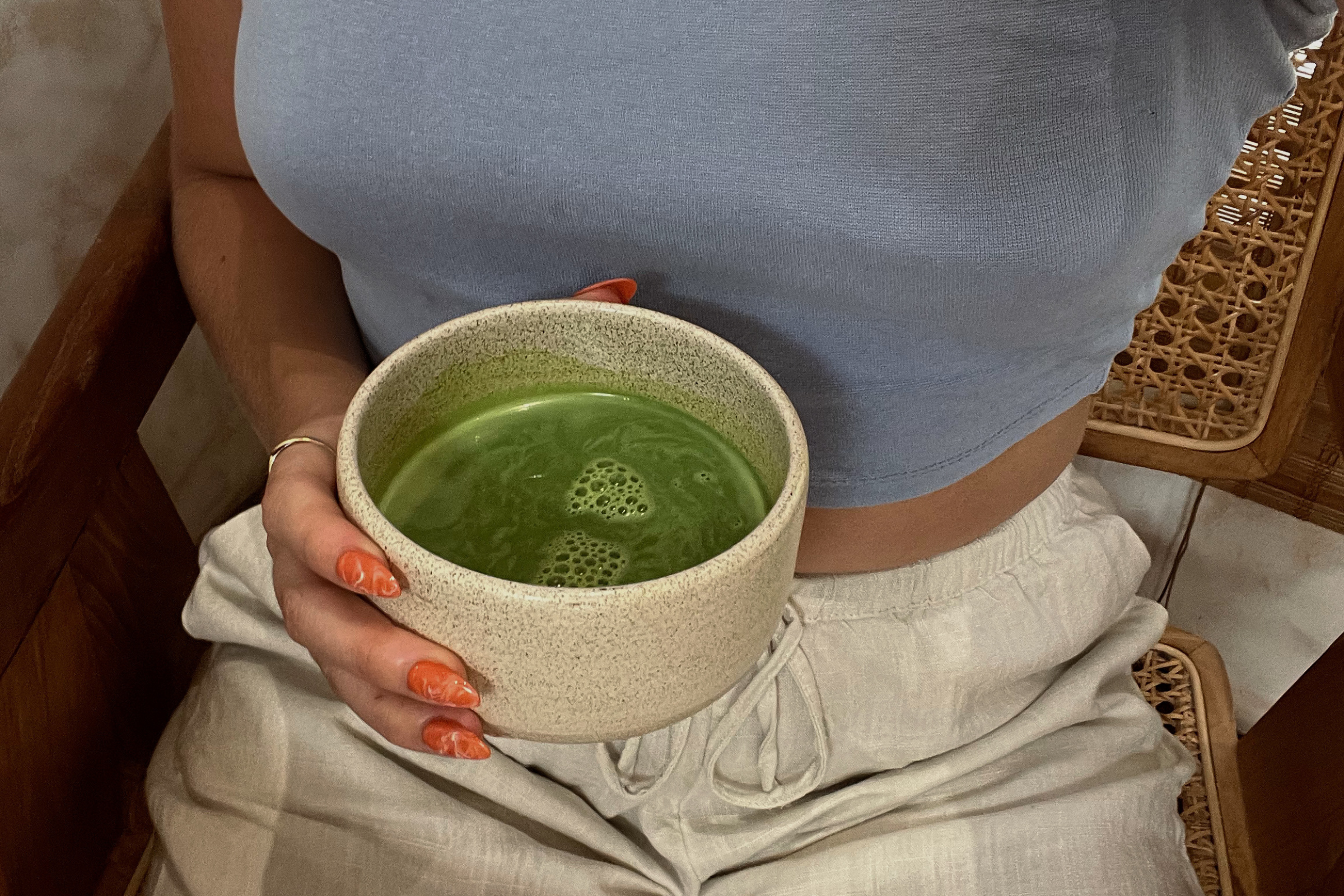 Bloating After Eating: Why It Keeps Happening and How to Feel Better Naturally