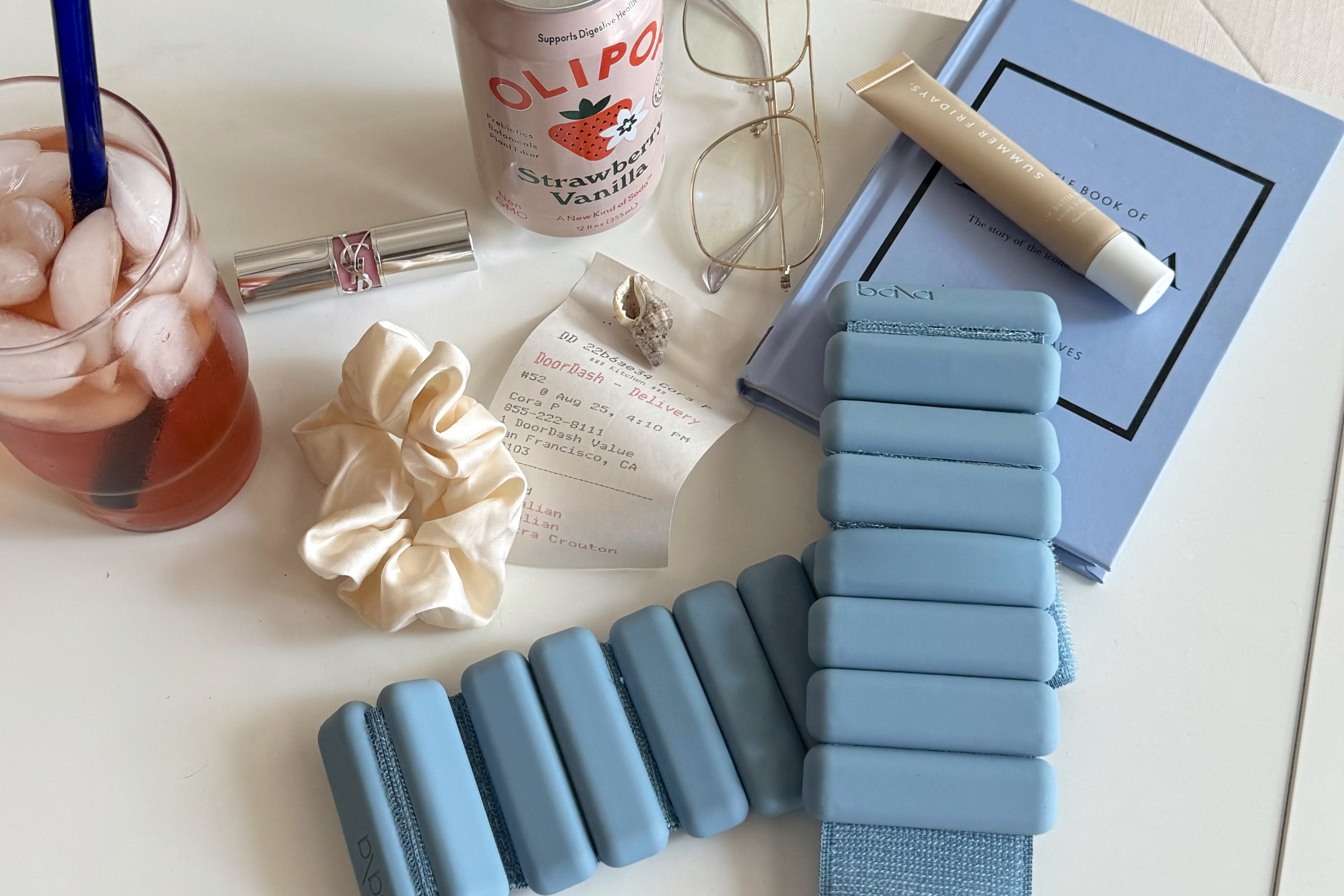 Everything I’m Loving for Gut Health Right Now: Food, Self-Care, and Movement